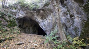 Balla-barlang, Répáshuta (thumb)
